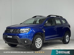 Dacia Duster - 1.0 TCe Bi-Fuel Comfort | Trekhaak | Apple Carplay / Android Auto | Parkeersensoren | Crui