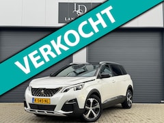 Peugeot 5008 - 1.6 e-THP Allure / GT-LINE / Schuifdak