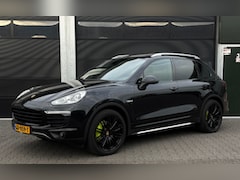 Porsche Cayenne - 3.0 S E-Hybrid-Dealer/Lees Tekst/Netjes/Pano/St verwarming