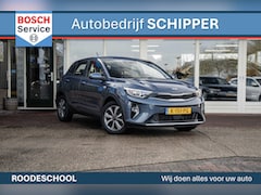 Kia Stonic - 1.0 T-GDi MHEV ComfortLine