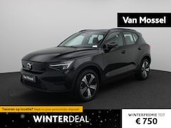 Volvo XC40 - Recharge Core 232PK | Allseason-banden | Grootlicht-assistent | Achteruitrijcamera + parke