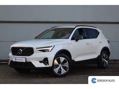 Volvo XC40 - T4 Plus Dark Recharge | ACC | Memory | HK Audio | CAM | Stoel & Stuurverw. | Elec. A.Klep