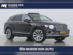 Bentley Bentayga - 3.0 V6 Hybrid Azure | Massage+Ventilatie | Naim Audio | 22 Inch | Head-Up