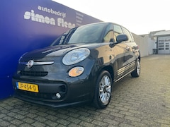 Fiat 500 L - 0.9 TwinAir Lounge*Dealer onderhouden