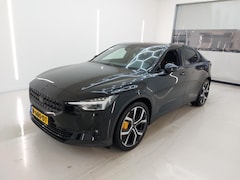 Polestar 2 - 2 Long Range Dual Motor 408PK 78kWh Performance 90, 4% SoH [ TREKHAAK+PILOT PLUS+20 INCH+C