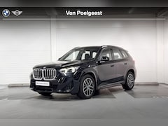 BMW X1 - xDrive25e