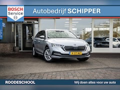 Skoda Octavia Combi - 1.0 e-TSI Business Edition