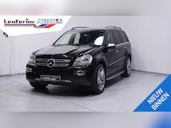 Mercedes-Benz GL-klasse - 320 CDI 7-Persoons schuif/kantel-dak afneembare-trekhaak verwarmde/geventileerde-stoelen 2