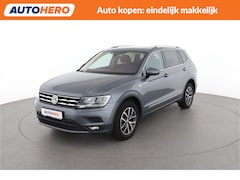 Volkswagen Tiguan Allspace - 1.5 TSI Comfortline Business | XR37245 |
