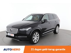 Volvo XC90 - 2.0 T8 Twin Engine AWD R-Design | AK35020 |