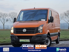 Volkswagen Crafter - 2.0 L1H1 Airco