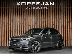 Audi SQ5 - 3.0 TFSI 354PK Quattro Pro Line Plus | PANO | BANG UND OLUFSEN | STOELVENTILATIE | LEDER |