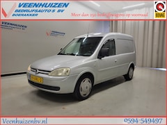 Opel Combo - 1.7CDTi Airco Trekhaak Marge Apk tot 6-5-2026