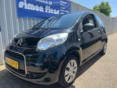 Citroën C1 - 1.0-12V Séduction*NWE Koppeling