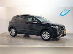 Volkswagen T-Cross - 1.0 TSI Life App-Connect Adaptive Cruise Airco
