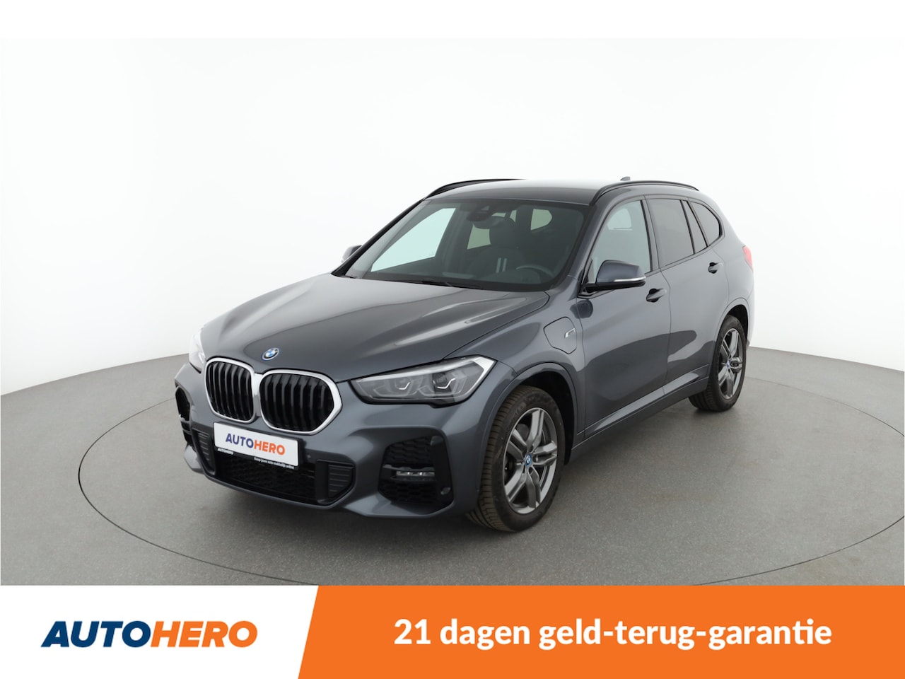 BMW X1 - xDrive25e | RN87196 | - AutoWereld.nl