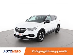 Opel Grandland X - 1.2 Turbo Business Executive | RY51956 |