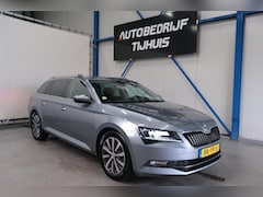 Skoda Superb Combi - 1.6 TDI Greenline Business > €9450, - Netto Export <
