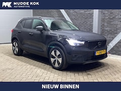 Volvo XC40 - T4 Plug-in hybrid Plus Bright | ACC | BLIS | Stoel+Stuurverwarming | Camera | Keyless