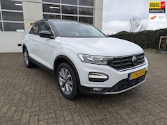 Volkswagen T-Roc - 1.5 TSI Style, 31.000 km, 12mnd Bovag-garantie