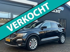 Volkswagen T-Roc - 1.5 TSI Sport Carplay/Trekhaak