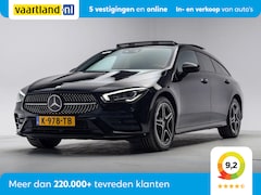 Mercedes-Benz CLA-Klasse - 250 e Business Solution AMG Line Aut. [ Matrix-LED Pano Camera ]
