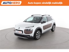 Citroën C4 Cactus - 1.2 e-VTi Shine | NM86025 |