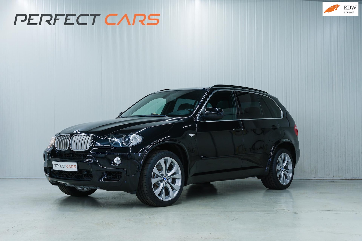 BMW X5 - XDrive48i - AutoWereld.nl