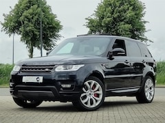 Land Rover Range Rover Sport - 3.0 SDV6 Hybrid Autobiography Dynamic