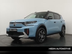 Citroën C3 Aircross - 1.2 Hybrid 145pk Plus | Navigatie Via App | Climate Controle | Parkeer Camera | PDC Achter