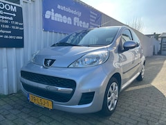 Peugeot 107 - 1.0-12V XS*AUTOMAAT