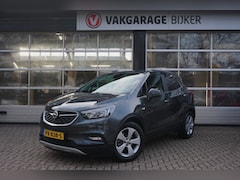 Opel Mokka X - 1.4 Turbo Innovation trekhaak/Camera