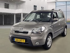 Kia Soul - 1.6 X-tra | AIRCO | ELEK PAKKET | CC | NL AUTO