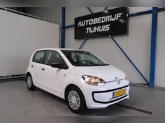 Volkswagen Up! - 1.0 BlueMotion - N.A.P. Airco, 5 deurs