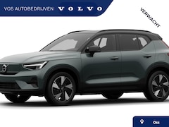 Volvo EX40 - Single Motor Extended Range Ultra 82 kWh