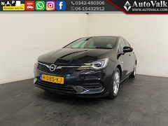 Opel Astra - 1.2 Elegance. Carplay. Stoelverw APK 02-2027