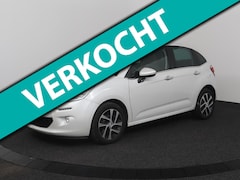Citroën C3 - 1.2 PureTech Collection | NAP | Automaat | 5drs. | Cruise Control | Bluetooth