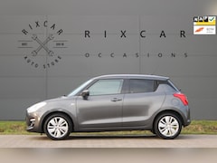 Suzuki Swift - 1.2 Select Automaat Navi AllSeason Stoelverwarming Camera NIEUWBINNEN