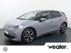 Volkswagen ID.3 - Pro Business 58 kWh accu, 150 kW / 204 pk