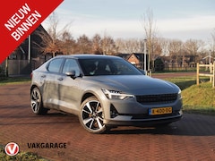 Polestar 2 - 2 Long Range Dual Motor Launch Edition 78kWh | 408PK | Panoramadak | Trekhaak | 20 Inch ve