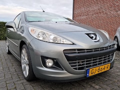 Peugeot 207 CC - 1.6 VTi Griffe