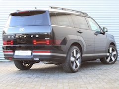 Hyundai Santa Fe - 1.6 T-GDI HEV Premium Sky 7p. | €10.000, - korting | Schuif-kantel Panoramadak | Head-up D