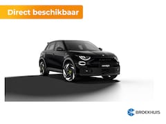 Abarth 600e - Turismo Automaat