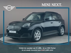 MINI Countryman - E Classic S 66.5 kWh