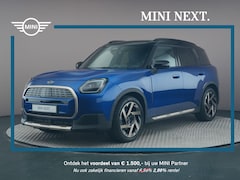 MINI Countryman - E Favoured M 66.5 kWh