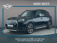 MINI Countryman - E Favoured M Plus 66.5 kWh