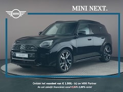 MINI Countryman - C John Cooper Works XL