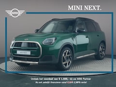 MINI Countryman - C 1.5 Favoured M