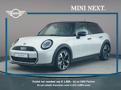 MINI Cooper - C Classic M