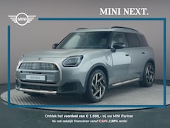 MINI Countryman - SE ALL4 Favoured M